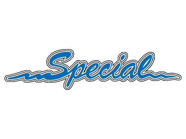 Виниловая наклейка на авто 41