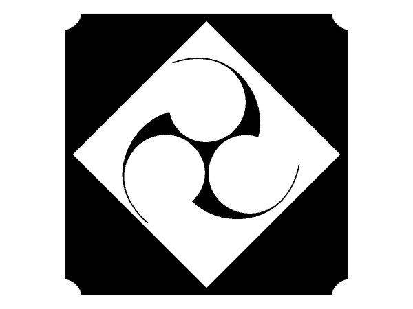 Японский узор 756