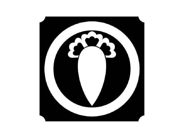 Японский узор 2555