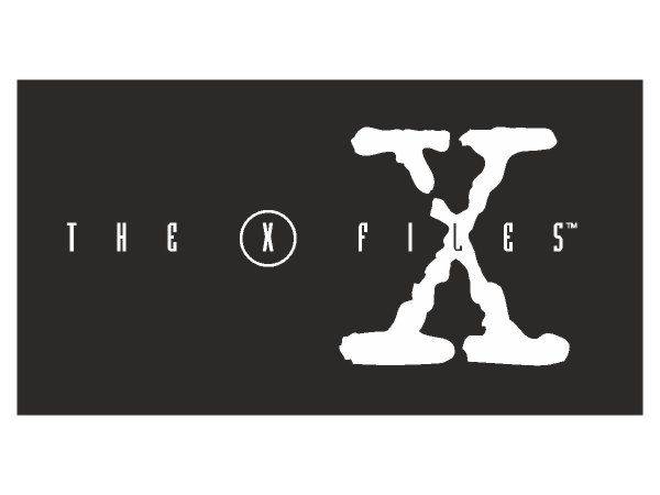 X-Files logo