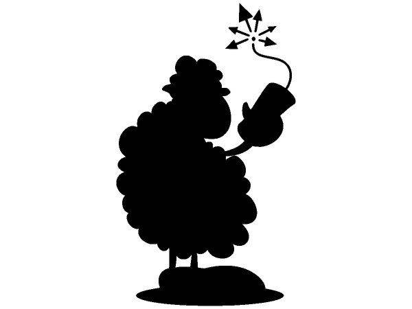 Животные 1465