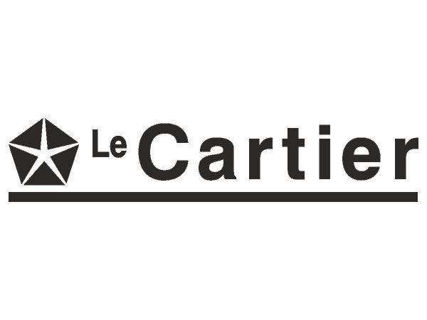 Cartier Le logo Cartier Le logo