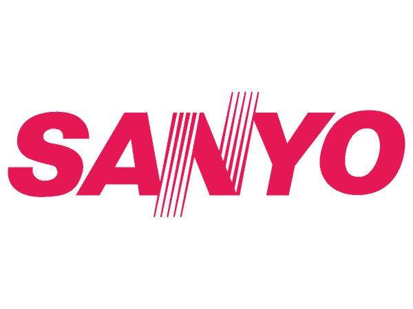 Sanyo logo