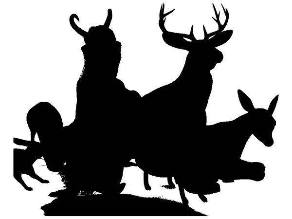 Животные 4002