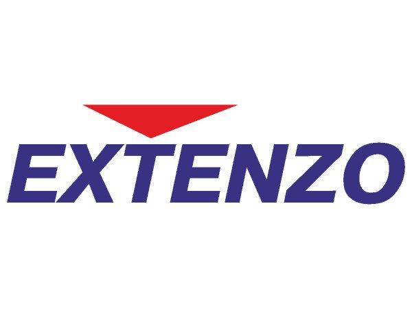 Extenzo logo Extenzo logo