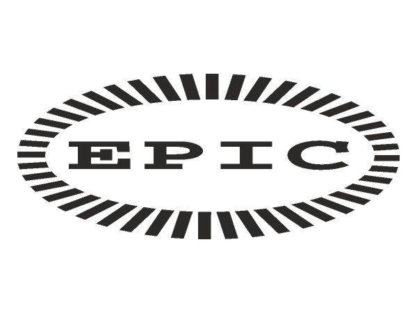 Epic Shine Records logo Epic Shine Records logo