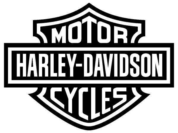 Harley-Davidson logo Harley-Davidson logo