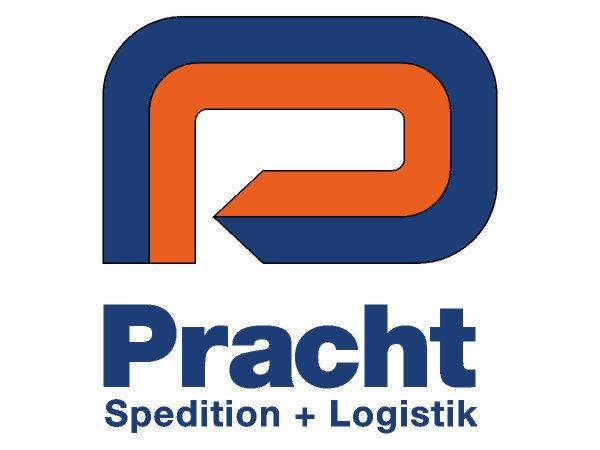 Pracht logo Pracht logo
