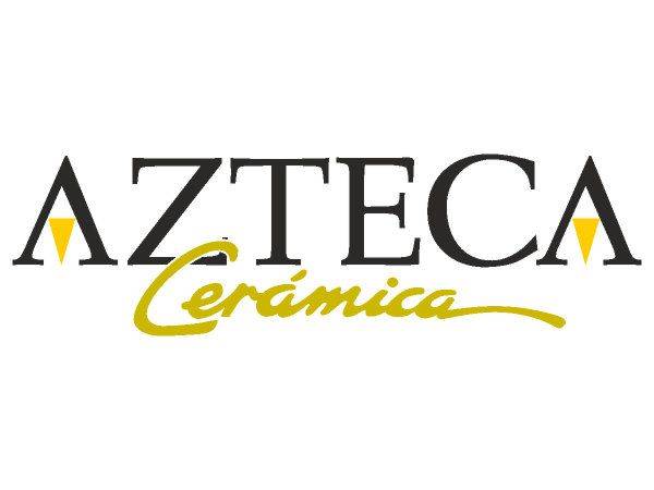 Azteca Ceramica logo