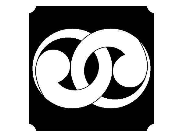 Японский узор 743