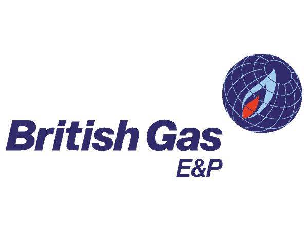 British Gas logo