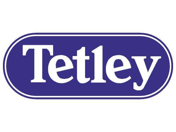 Tetley logo