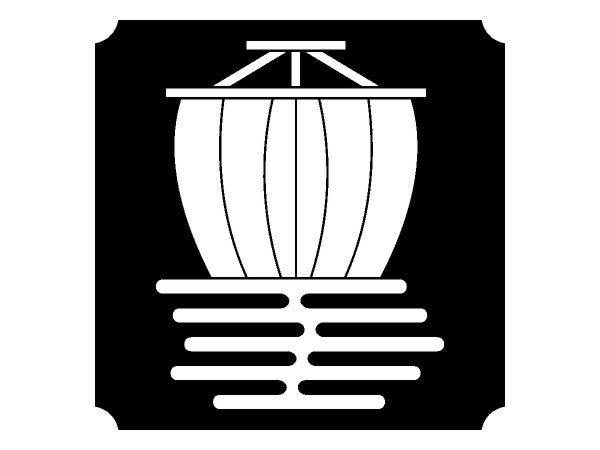 Японский узор 650