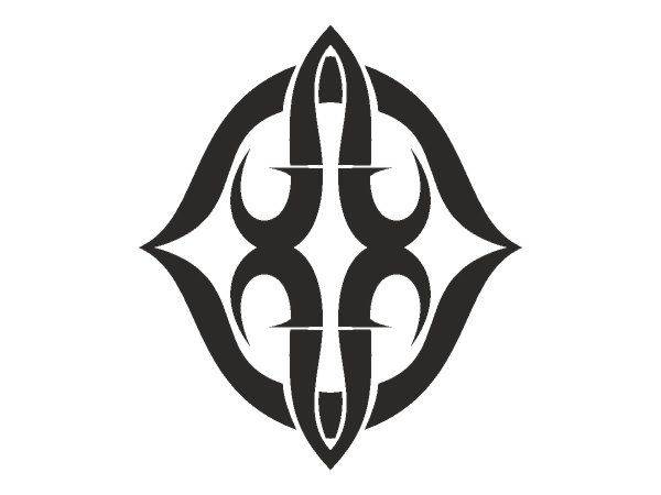 Татуировка 876