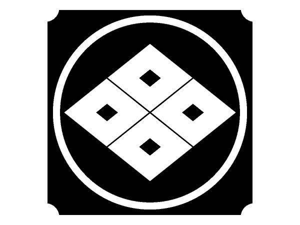 Японский узор 1728