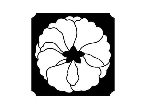 Японский узор 2218