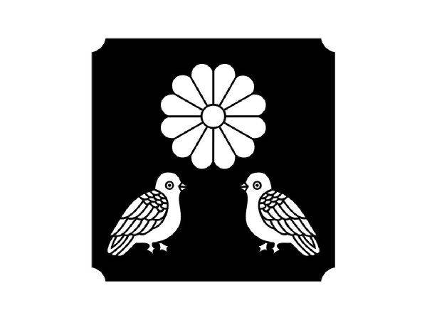 Японский узор 2110