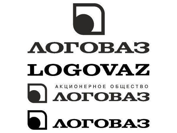 LogoVAZ logo LogoVAZ logo