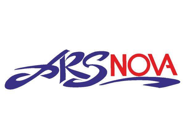 Arsnova logo Arsnova logo