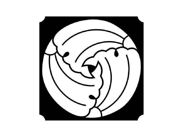 Японский узор 1773