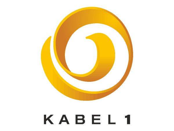 Kabel 1 logo