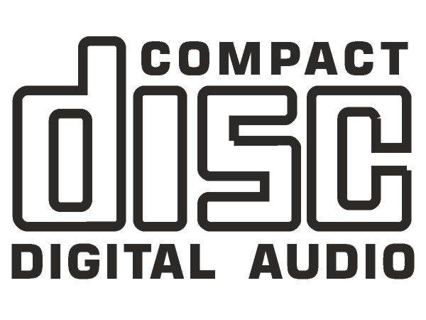 CD Digital Audio logo2 CD Digital Audio logo2