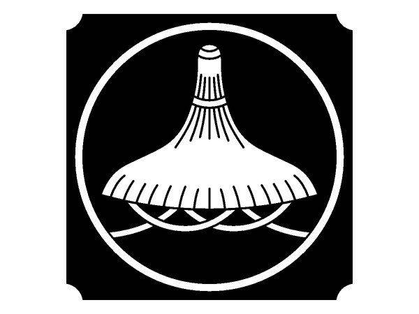 Японский узор 1301