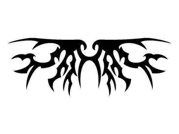 Татуировка 1176