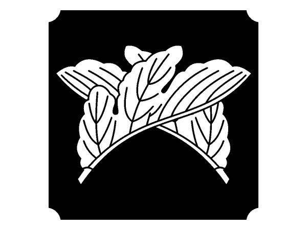 Японский узор 1485