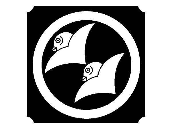 Японский узор 1501