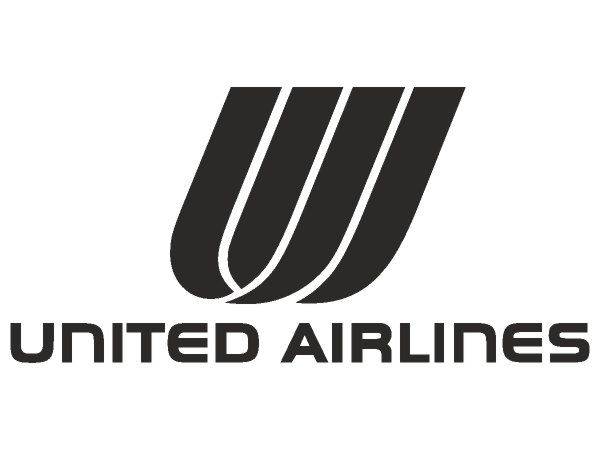 United airlines logo2