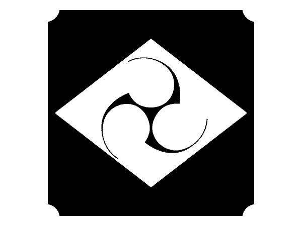 Японский узор 730