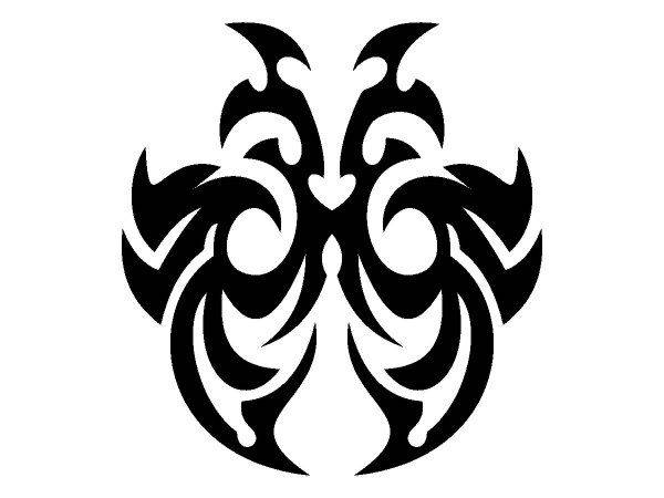 Татуировка 949