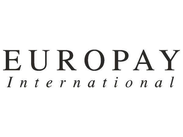 Europay International logo