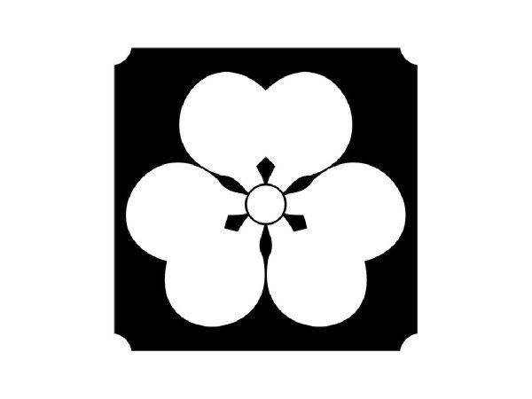 Японский узор 2883