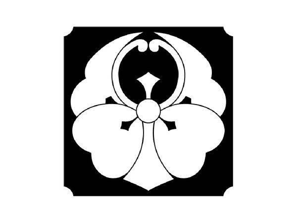 Японский узор 2949