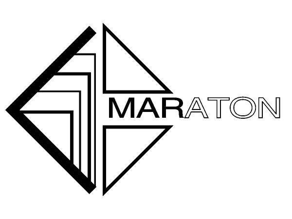 Maraton logo