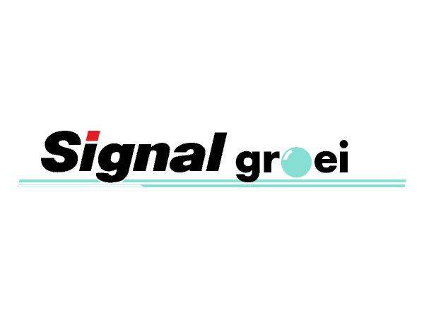 Signal Groei logo