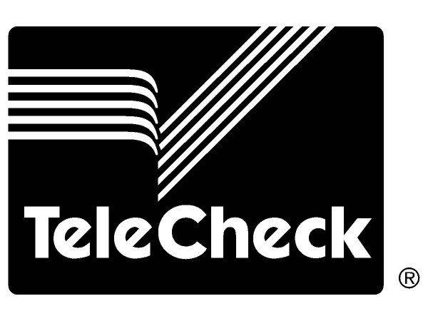TeleCheck logo