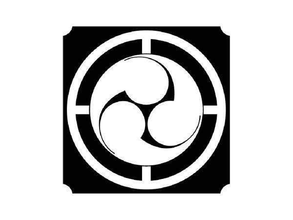 Японский узор 2481