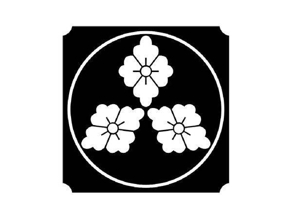 Японский узор 2186