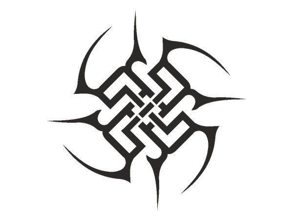 Татуировка 484