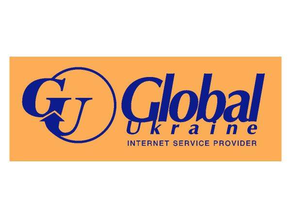 Global Ukraine provider Global Ukraine provider
