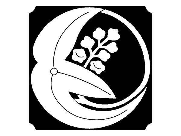 Японский узор 1026