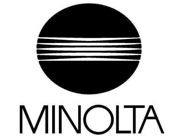 Minolta logo2