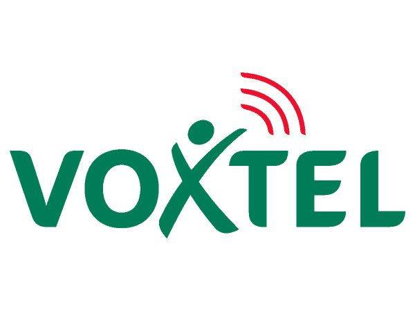 Voxtel Telecom logo