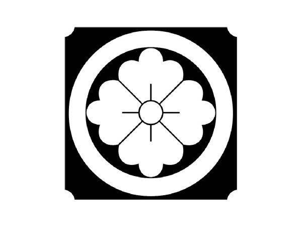 Японский узор 2132