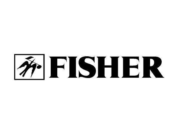 Fisher logo2 Fisher logo2