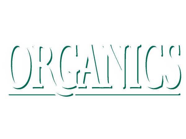Organics logo new