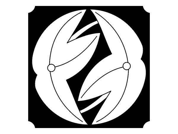 Японский узор 1011